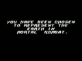 Mortal Kombat 3 (Euro) - Screen 2