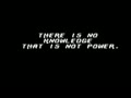 Mortal Kombat 3 (Euro) - Screen 4