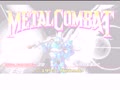 Metal Combat - Falcon's Revenge (Euro) - Screen 5