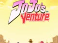 JoJo's Venture (Asia 990108, NO CD) - Screen 5