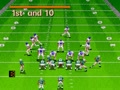 Madden NFL 97 (Euro, USA) - Screen 4