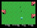 Pesadelo (bootleg of Knightmare on MSX) - Screen 3