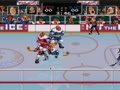 Hit the Ice (USA) - Screen 2