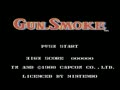 Gun.Smoke (Euro) - Screen 4