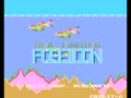 Sea Fighter Poseidon - Screen 1