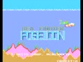 Sea Fighter Poseidon