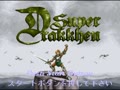 Super Drakkhen (Jpn) - Screen 3