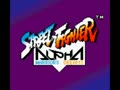 Street Fighter Alpha - Warriors' Dreams (Euro) - Screen 2