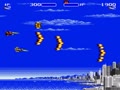 Aero Blasters: Trouble Specialty Raid Unit (Jpn) - Screen 2