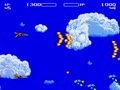 Aero Blasters: Trouble Specialty Raid Unit (Jpn) - Screen 5