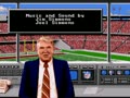 Madden NFL '94 (Euro, USA) - Screen 2