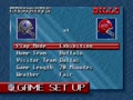 Madden NFL '94 (Euro, USA) - Screen 4
