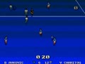 Ultimate Soccer (Euro, Prototype) - Screen 2