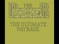 The Punisher - The Ultimate Payback (USA)