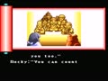 Pocky & Rocky 2 (USA) - Screen 5