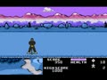 Ninja Golf (PAL) - Screen 5