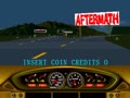 Hard Drivin's Airborne (prototype, early rev) - Screen 5