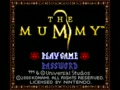 The Mummy (USA) - Screen 2