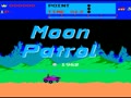 Moon Patrol (Williams) - Screen 5