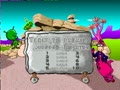 Fred Flintstones' Memory Match (Spanish, 3/17/95) - Screen 2