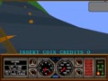 Hard Drivin' (cockpit, rev 1) - Screen 4