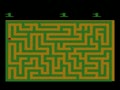 Maze Craze - A Game of Cops 'n Robbers - Maze Mania - A Game of Cops 'n Robbers - Screen 1