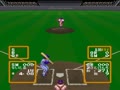 Super Ultra Baseball (Jpn) - Screen 2