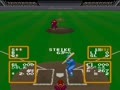 Super Ultra Baseball (Jpn) - Screen 5