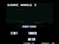 Aero Fighters 3 / Sonic Wings 3 - Screen 4