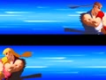 Street Fighter Zero (Hispanic 950627) - Screen 4