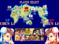 Street Fighter II': Champion Edition (Double K.O. Turbo II, bootleg) - Screen 4