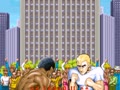 Street Fighter II': Champion Edition (Double K.O. Turbo II, bootleg) - Screen 5