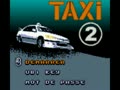Taxi 2 (Fra) - Screen 5