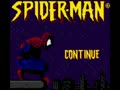 Spider-Man (Jpn) - Screen 2