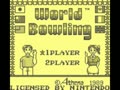 World Bowling (Jpn) - Screen 2