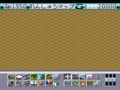 SimCity 2000 (Jpn) - Screen 2