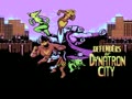 Defenders of Dynatron City (USA) - Screen 3