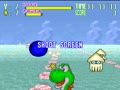 Yoshi's Safari (Euro) - Screen 5