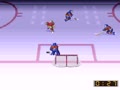 Super Hockey '94 (Jpn) - Screen 5