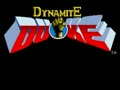 Dynamite Duke (World) - Screen 1