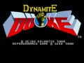 Dynamite Duke (World) - Screen 2