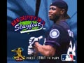 Ken Griffey Jr.'s Slugfest (USA) - Screen 2