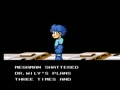 Mega Man 4 (Euro)