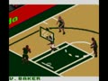 NBA 3 on 3 featuring Kobe Bryant (USA) - Screen 2