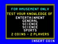 Trivia (Version 1.03a Alt questions 1) - Screen 2