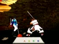 Samurai Shodown 64 / Samurai Spirits 64 - Screen 3