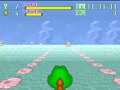 Yoshi's Safari (USA) - Screen 2