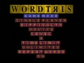 Wordtris (USA)