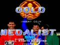 Gold Medalist (set 1) - Screen 1