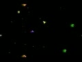 Asteroids (NTSC) - Screen 4